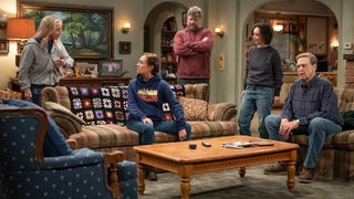 ‘The Conners’ EPs See No End in Sight After 100 Episodes: ‘We Want to Keep Going’