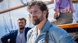 ‘The Ministry of Ungentlemanly Warfare’ Review: Guy Ritchie’s Hunky Bros Make Fighting Fascism Look Fun