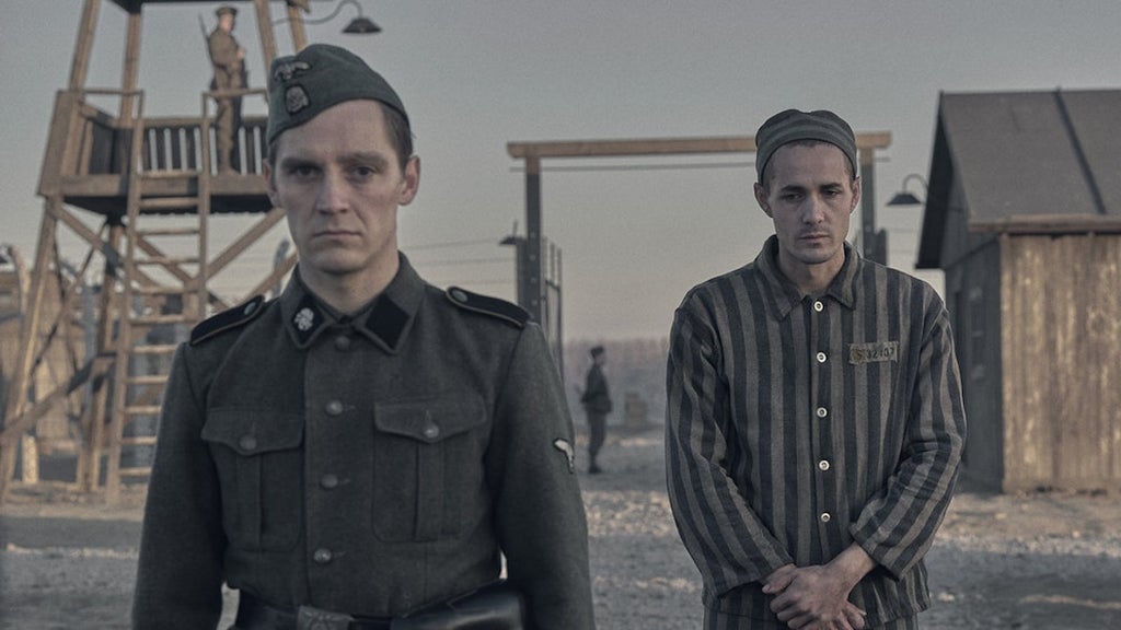 the-tattooist-of-auschwitz-jonas-nay-jonah-hauer-king-sky-uk-martin-mlaka
