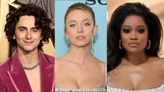 Webby Awards 2024: Timothée Chalamet, Sydney Sweeney and Keke Palmer Among the Nominees