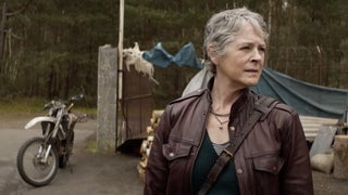 ‘The Walking Dead: Daryl Dixon’ Drops Action-Packed First Look at ‘Book of Carol’ | Video