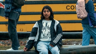 ‘Under the Bridge’ Cast and Character Guide
