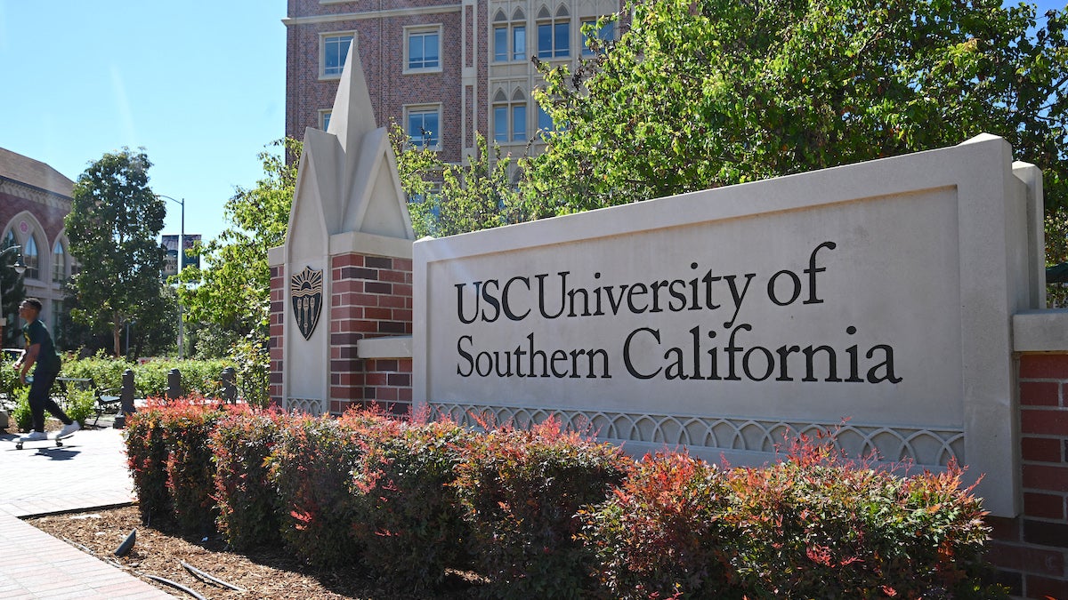 USC Cancels Commencement Speakers Following Protests Over Banned Valedictorian