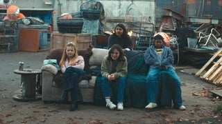 ‘Under the Bridge’: A List of All the Songs in the Hulu Series
