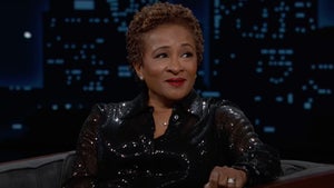 Wanda Sykes