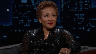 Wanda Sykes Defends Trump’s Court Behavior Because He’s ‘Old’: ‘You Fall Asleep and You Toot a Little Bit’ | Video