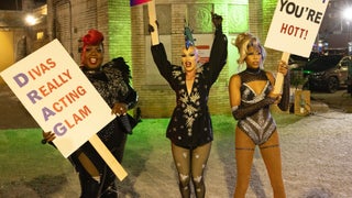 ‘We’re Here’ Stars Face Arrest Threats Due to Drag Bans in Emotional Season 4 Trailer | Video