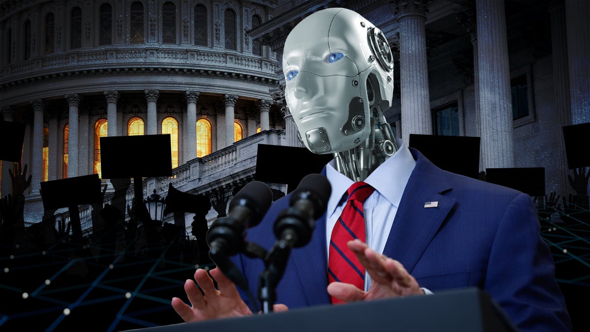 AI regulation