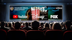 Upfronts 2024 artwork