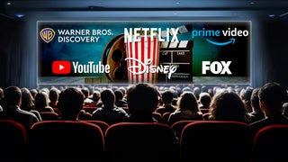 Ad-Supported Streaming Took a Huge Victory Lap at TV Upfronts 2024