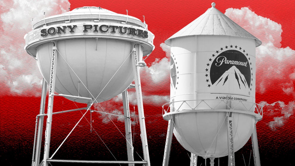 sony-paramount-merger