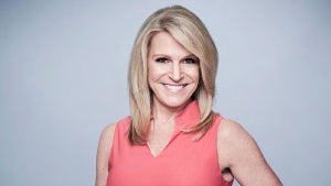 Alice Stewart CNN