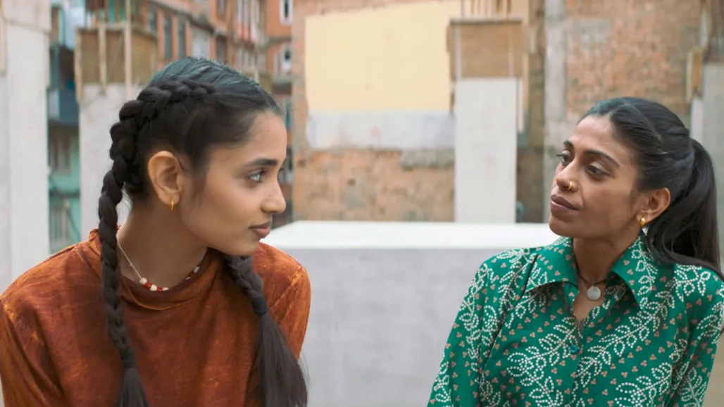 The Shameless A Tale of Female Survival in India in Cannes - Vimarsana News