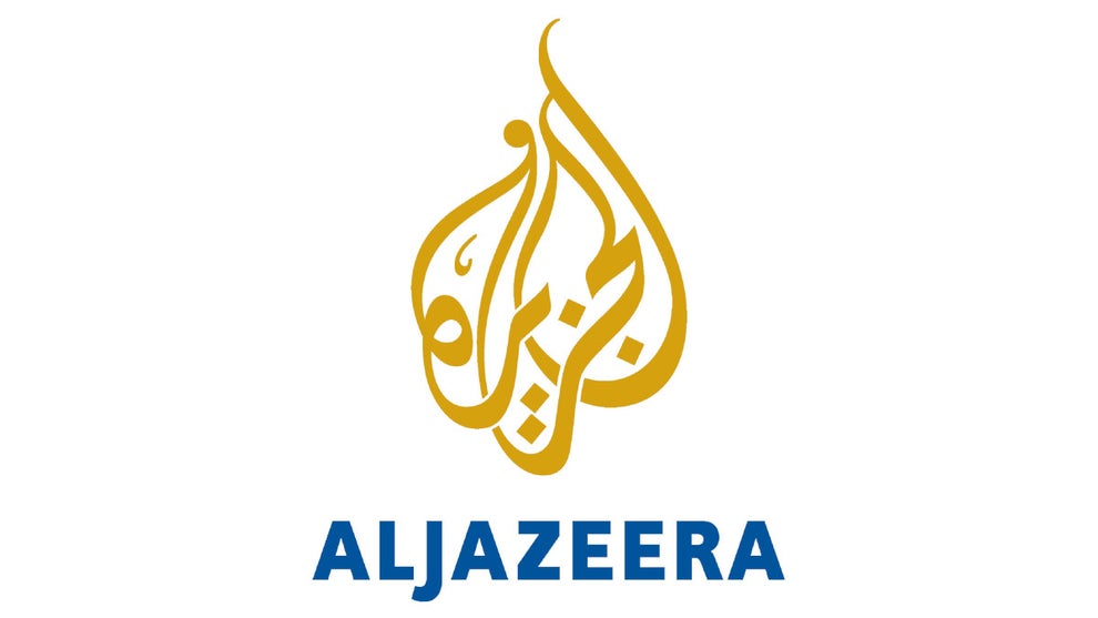 Al-Jazeera-Logo