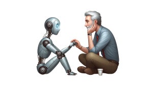 AI emotions