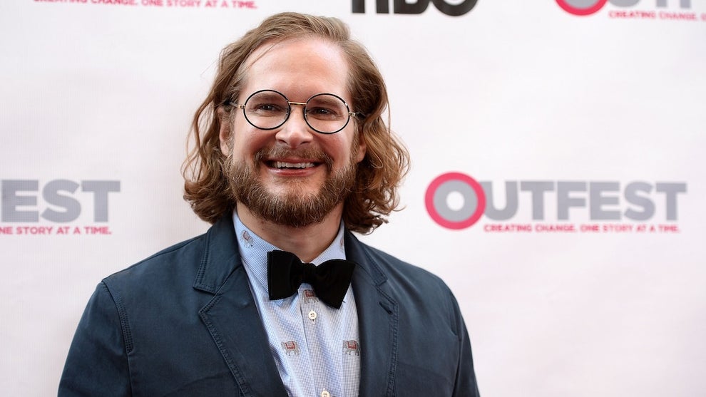 Bryan Fuller