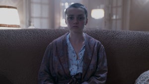 The New Look Maisie Williams