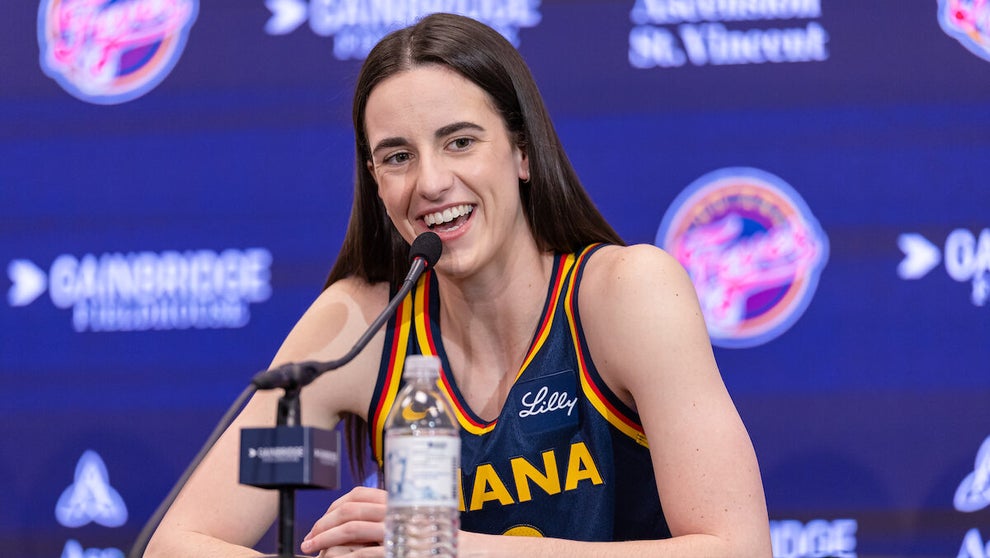 Caitlin-Clark