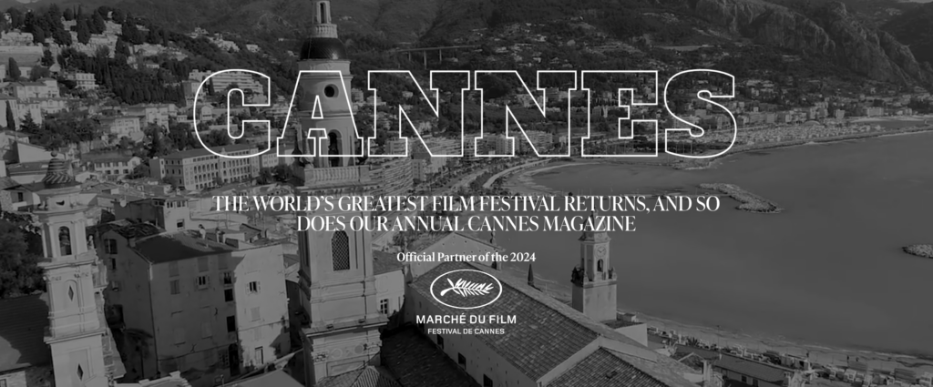 Cannes 2025 Directors Portfolio: Kristen Stewart, Scarlett Johansson and More | Photos