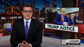Chris Hayes Says Delay of Trump’s Documents Trial Proves ‘We Are in Very Dangerous Territory’ | Video
