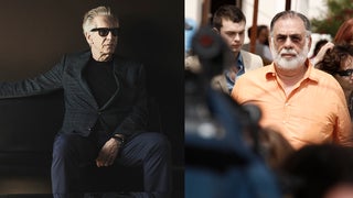 Cannes Critic’s Take: A Cronenberg and Coppola Rematch?
