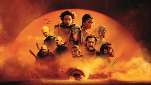 Dune Part Two
