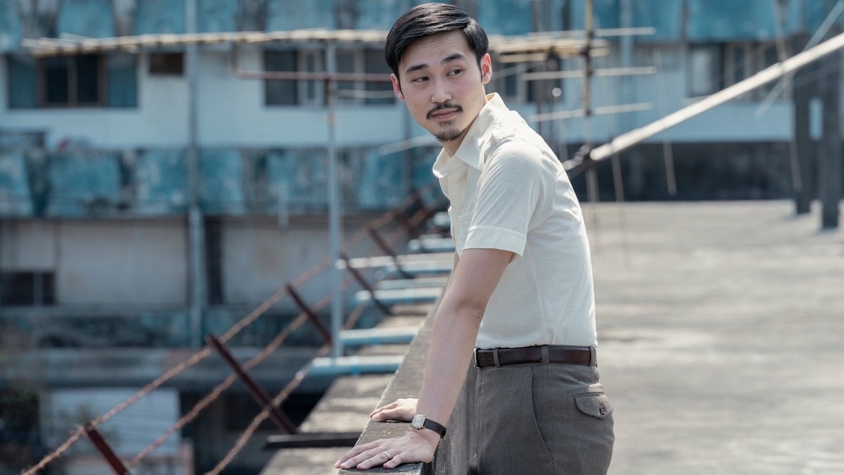 The Sympathizer Ending Explained by Stars, Showrunner - Vimarsana News