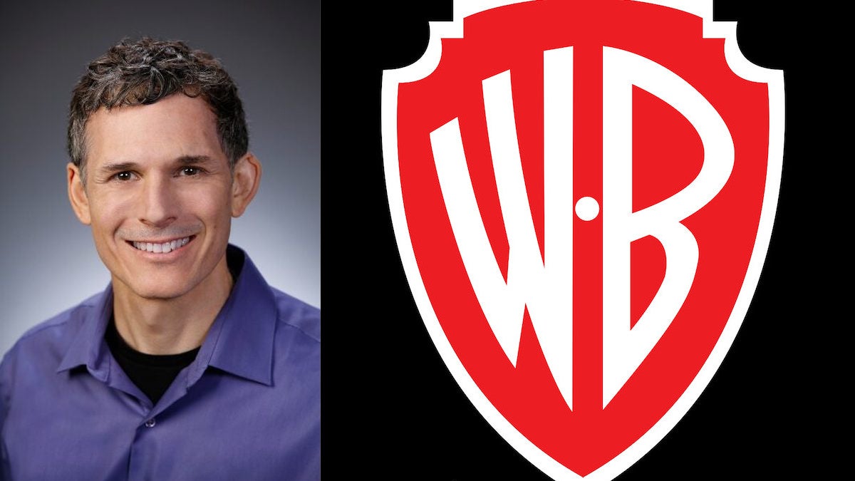 Warner Bros. Animation Shake-Up: Matt Matzkin Assumes GM Duties as Ed Adams Retires