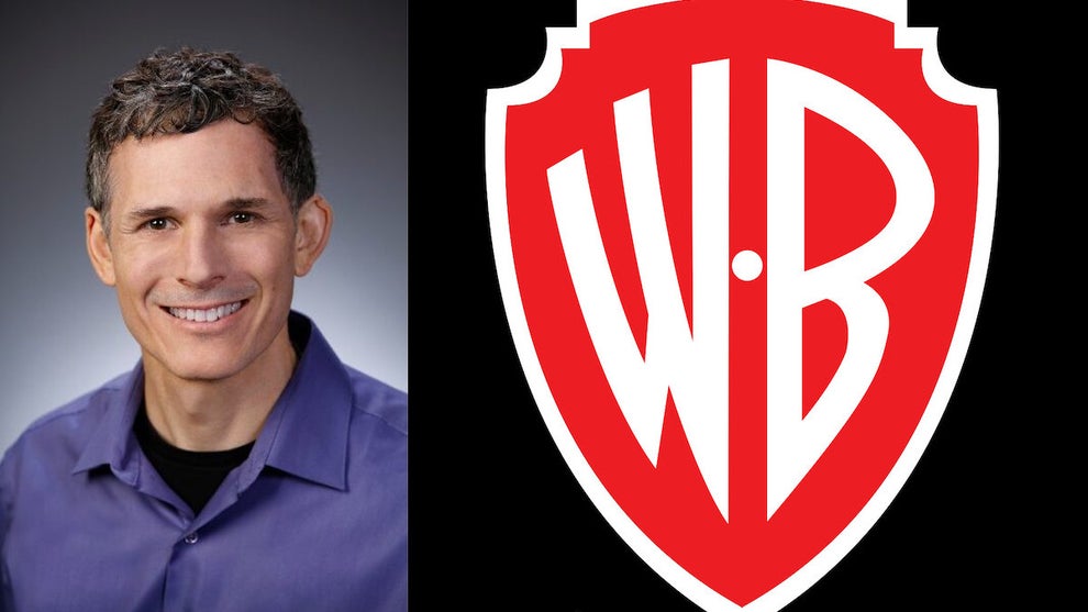 Ed Adams Warner Bros Animation