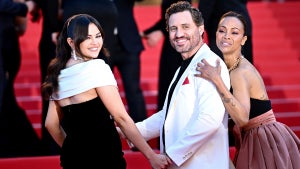Emilia Perez Premiere