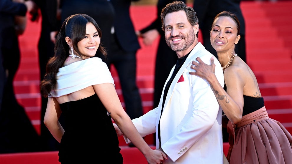 Emilia Perez Premiere