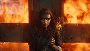 Furiosa A Mad Max Saga