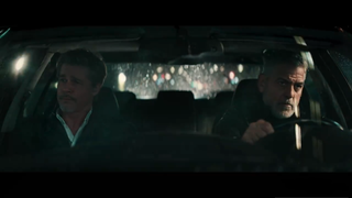 Apple Pivots Brad Pitt and George Clooney’s ‘Wolfs’ to One-Week Limited Theatrical Release