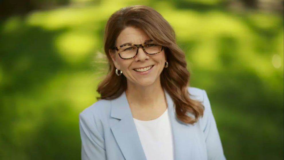 Dr. Stacy L. Smith