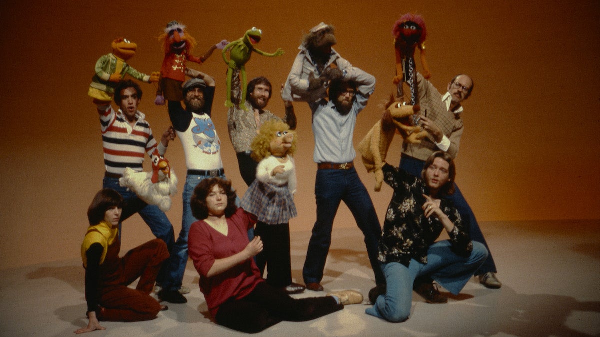 'Jim Henson Idea Man' Review: Ron Howard Takes a Loving, Honest Look at Muppets Creator - Vimarsana News