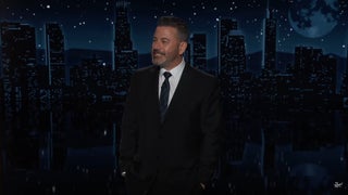 Jimmy Kimmel Jokes Marjorie Taylor Greene Is so Childish, ‘Matt Gaetz Just Asked Her Out’ | Video