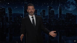 Jimmy Kimmel celebrates Trump Guilty Verdict
