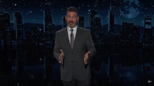 Jimmy Kimmel loved being evidence in Trump Trial