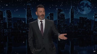 Jimmy Kimmel Calls Giuliani’s Birthday Party Court Summons Only His ‘2nd-Most-Embarrasing’ Moment | Video