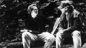 David Koepp Steven Spielberg