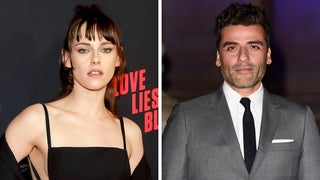 Kristen Stewart and Oscar Isaac to Star in ‘Flesh of the Gods’ From ‘Mandy’ Director Panos Cosmatos