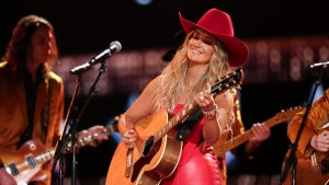 Lainey Wilson at the 2024 ACM Awards