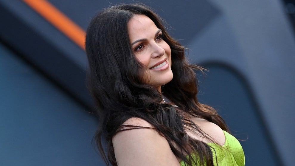 Lana Parrilla (Credit: Axelle/Bauer-Griffin/Getty Images)