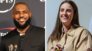 LeBron James Warns Caitlin Clark to Avoid Press Amid Indiana Losing Streak: ‘Keep Your Mouth Shut’