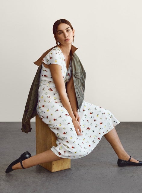 GAP X DOEN SUMMER'24