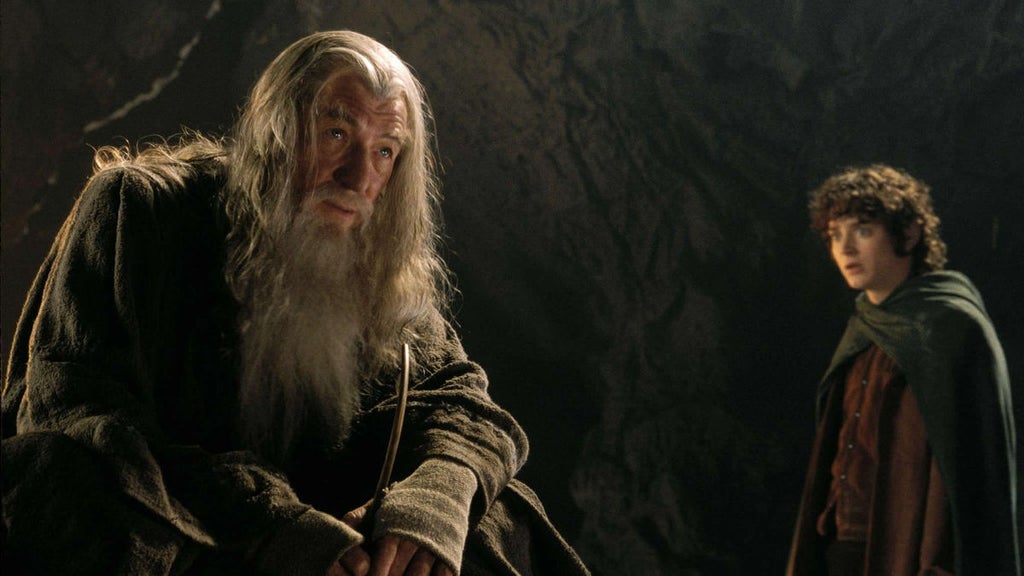 Lord of the Rings