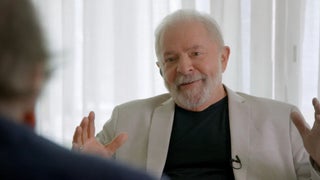 ‘Lula’ Review: Oliver Stone’s Portrait of Brazil’s President Captures a Remarkable Story