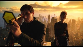 ‘Megalopolis’: The Fall of Ancient Rome Comes to America in Trailer for Francis Ford Coppola’s Epic Film | Video