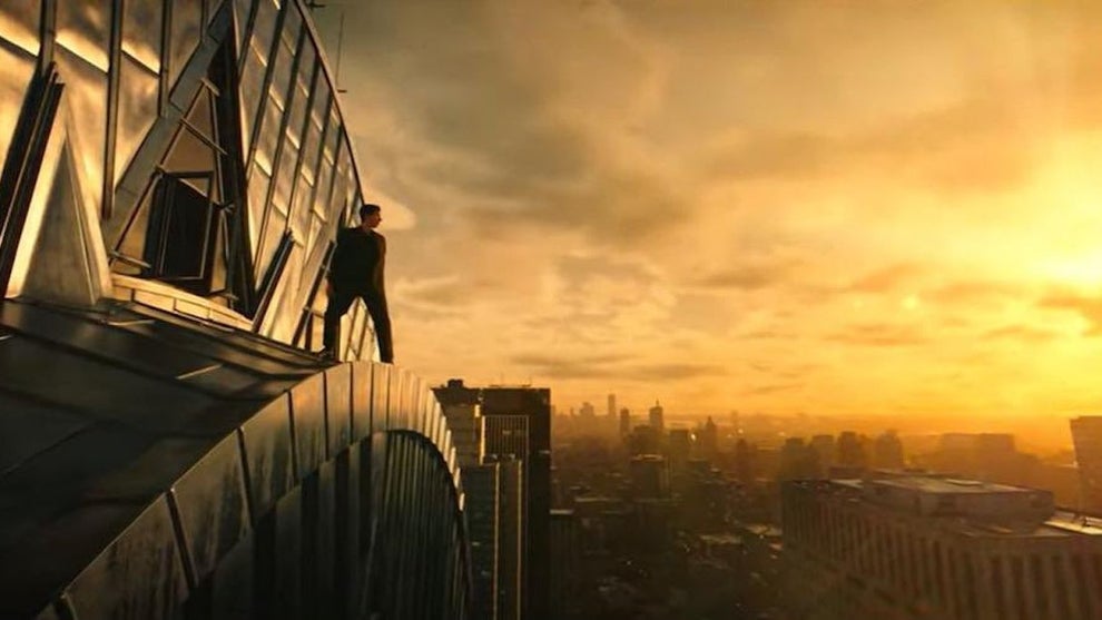 Megalopolis