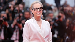 Meryl Streep to Star in ‘The Corrections’ TV Adaptation From CBS Studios